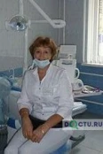 Красинская Татьяна Николаевна - Тамбов