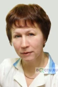 Красивина Ирина Геннадьевна - Ярославль