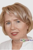 Красивина Светлана Владимировна - Адлер