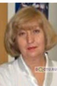 Красюк Людмила Ивановна - Новосибирск