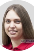 Красюкова Анна Борисовна - Москва