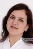 Краско Анна Владиславовна - Иркутск