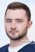 Красков Антон Викторович - Санкт-Петербург