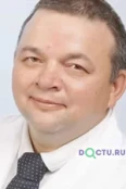 Красков Григорий Викторович - Москва
