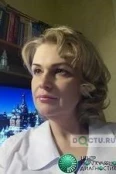 Краскова Елена Николаевна - Иркутск