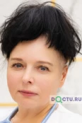 Краскова Изабелла Витальевна - Петрозаводск