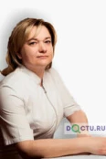 Красненкова Наталья Алексеевна - Энгельс
