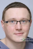 Красников Алексей Петрович - Москва