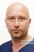 Красников Алексей Викторович - Борисоглебск
