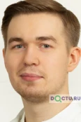 Красников Андрей Алексеевич - Ижевск