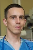 Красников Иван Викторович - Москва