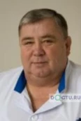 Красников Валерий Алексеевич - Симферополь