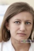 Красникова Екатерина Евгеньевна - Волгоград