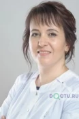 Красникова Юлия Алексеевна - Саратов