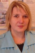 Красникова Мария Валерьевна - Владимир