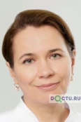 Красникова Наталья Олеговна - Иркутск
