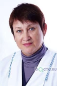 Красникова Наталья Валентиновна - Саратов