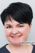 Красникова Радмила Александровна - Ставрополь