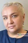 Красникова Татьяна Александровна - Сочи
