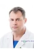 Краснобаев Андрей Евгеньевич - Владивосток