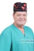 Краснобаев Сергей Анатольевич - Кострома