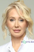 Краснобаева Оксана Геннадьевна - Владивосток