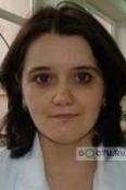 Краснобаева Светлана Геннадьевна - Калининград