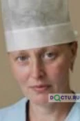 Краснобородько Елена Викторовна - Ярославль