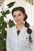 Красноборова Мария Алексеевна - Челябинск