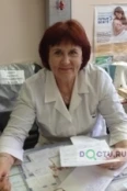 Красногорцева Александра Яковлевна - Самара