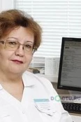 Красноярова Елена Александровна - Улан-Удэ