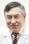 Краснокутский Юрий Алексеевич - Ставрополь