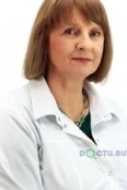 Краснолобова Нина Сергеевна - Брянск