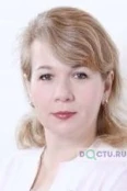 Краснолуцкая Наталья Евгеньевна - Ростов-на-Дону