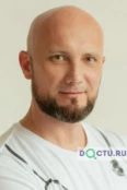 Краснопеев Константин Константинович - Владивосток