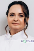 Краснопеева Александра Евгеньевна - Красноярск