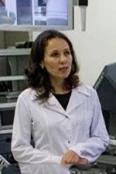 Краснопеева Юлия Владимировна - Владивосток