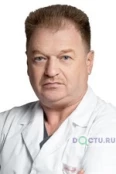 Красноперов Сергей Радионович - Воронеж