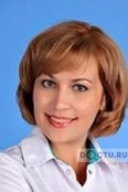 Красноперова Елена Александровна - Томск