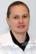 Красноперова Татьяна Владимировна - Ижевск