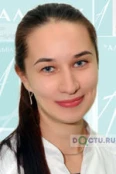 Краснопоясовская Екатерина Вячеславовна - Киров