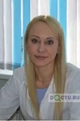 Красноружских Елена Анатольевна - Барнаул