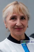 Краснощекова Елена Леонидовна - Волгоград