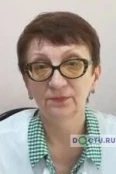 Краснощекова Лариса Анатольевна - Рязань