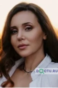 Краснощекова Лилия Васильевна - Москва