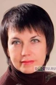 Краснощекова Надежда Михайловна - Смоленск