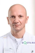 Красношлык Павел Владимирович - Санкт-Петербург