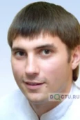 Красноштанов Егор Сергеевич - Иркутск