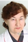 Красноштанова Ольга Николаевна - Якутск