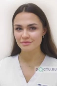 Краснослободцева Эльвира Павловна - Москва